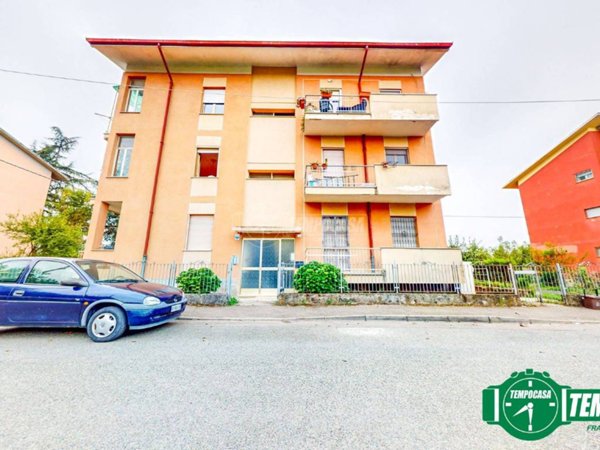 appartamento in vendita a Novi Ligure