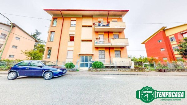 appartamento in vendita a Novi Ligure