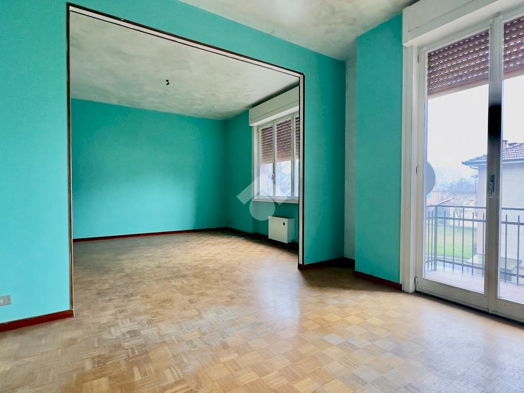 appartamento in vendita a Novi Ligure