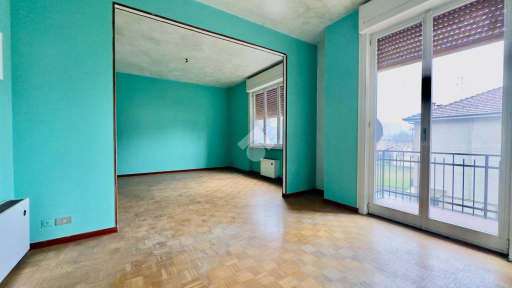 appartamento in vendita a Novi Ligure