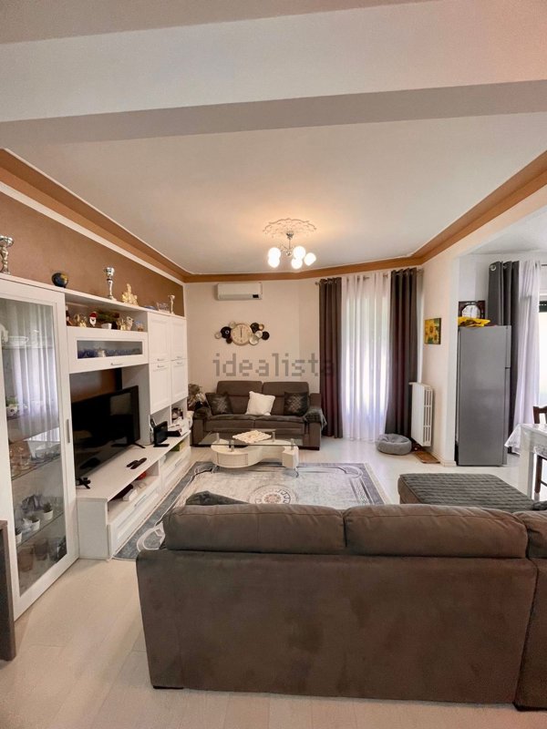 appartamento in vendita a Novi Ligure