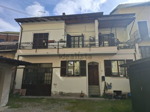 casa indipendente in vendita a Novi Ligure