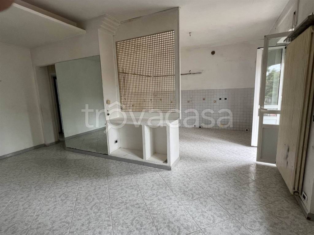 appartamento in vendita a Novi Ligure