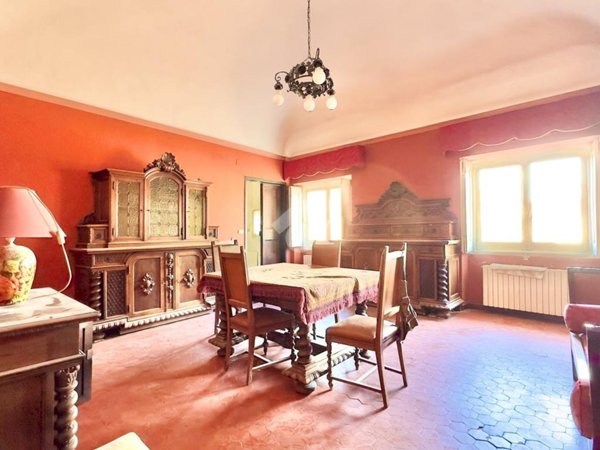 appartamento in vendita a Novi Ligure