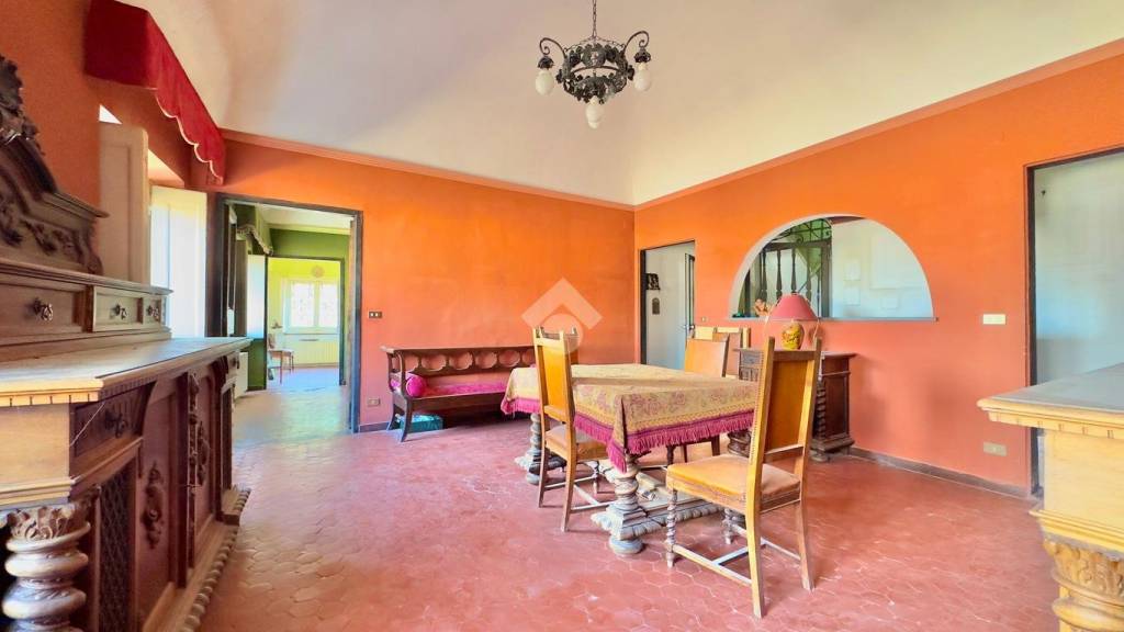 appartamento in vendita a Novi Ligure
