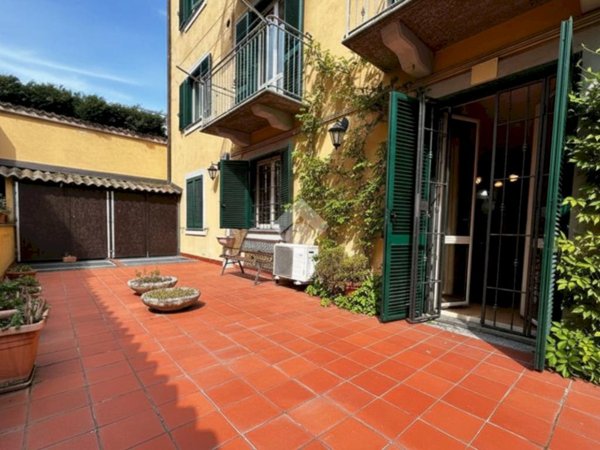 appartamento in vendita a Novi Ligure