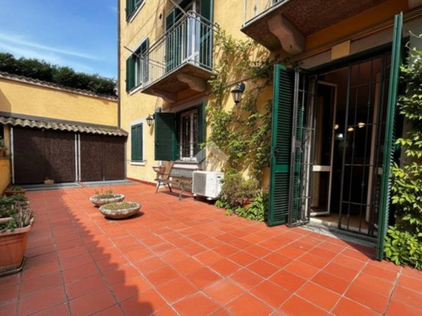 appartamento in vendita a Novi Ligure