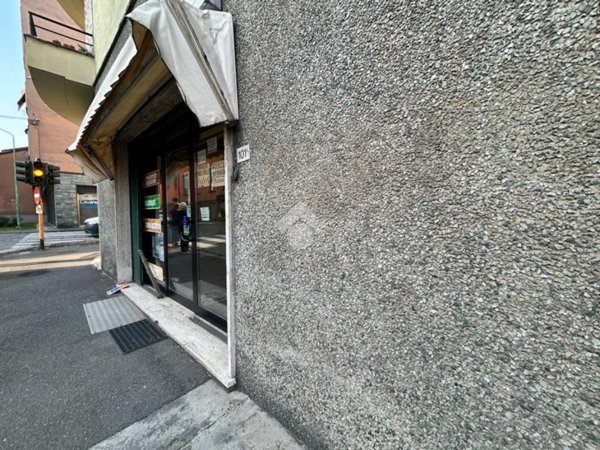 negozio in vendita a Novi Ligure