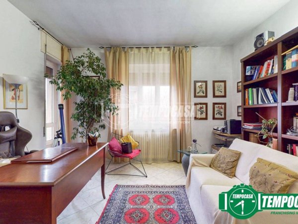 appartamento in vendita a Novi Ligure