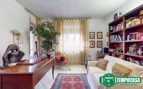 appartamento in vendita a Novi Ligure