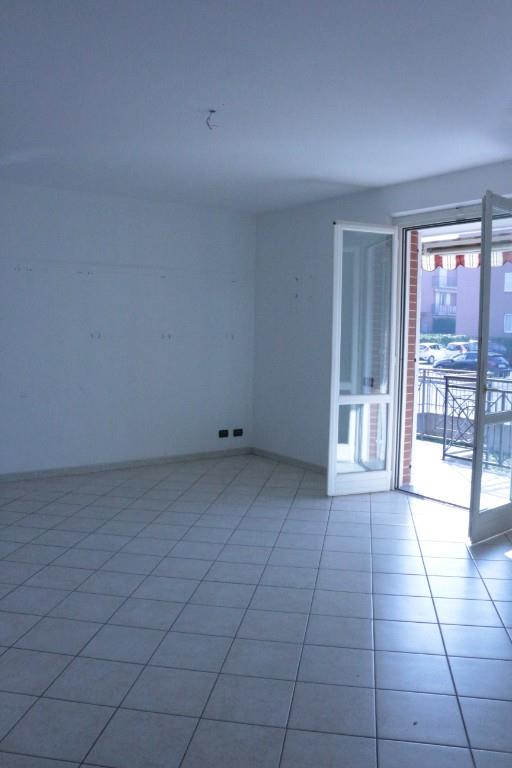 appartamento in vendita a Novi Ligure