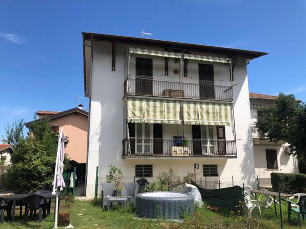 appartamento in vendita a Novi Ligure