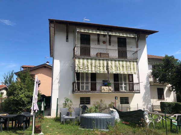 appartamento in vendita a Novi Ligure