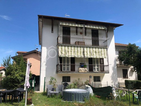 appartamento in vendita a Novi Ligure