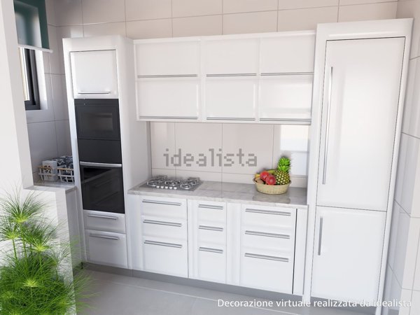 appartamento in vendita a Novi Ligure