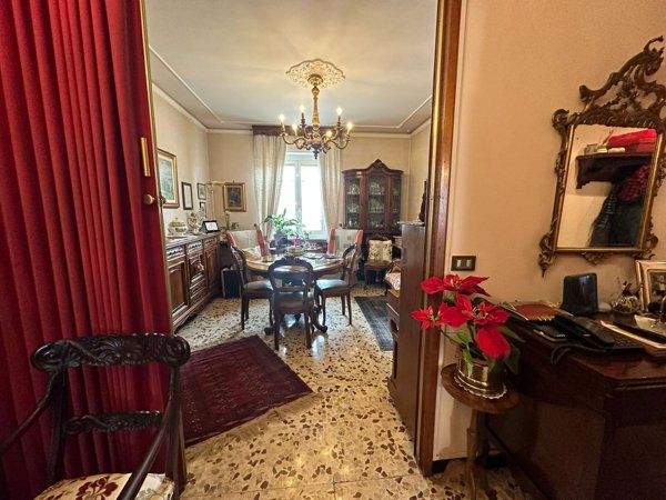 appartamento in vendita a Novi Ligure