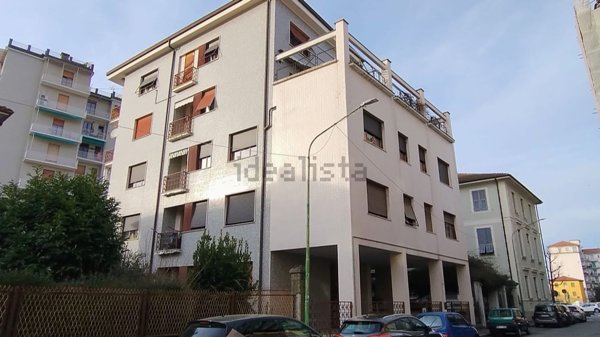 appartamento in vendita a Novi Ligure