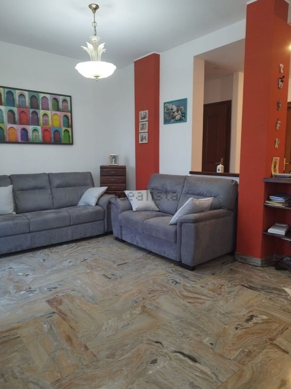 appartamento in vendita a Novi Ligure