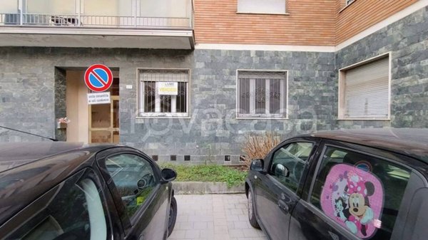 appartamento in vendita a Novi Ligure