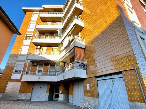 appartamento in vendita a Novi Ligure
