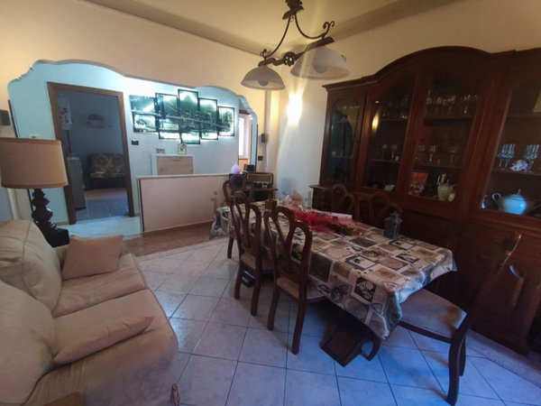 appartamento in vendita a Novi Ligure