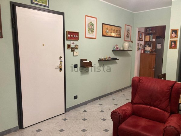 appartamento in vendita a Novi Ligure