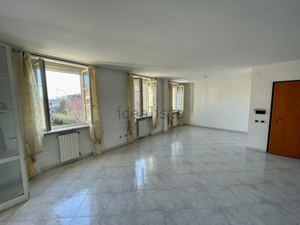 appartamento in vendita a Novi Ligure