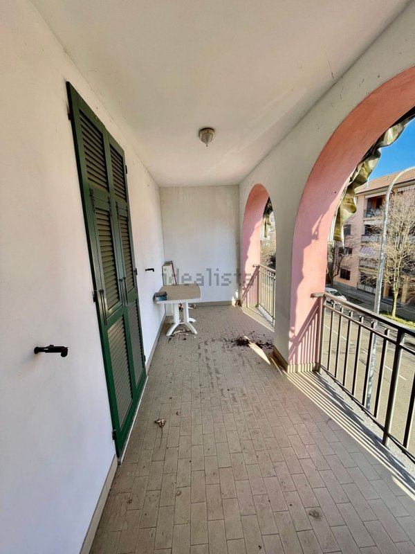 appartamento in vendita a Novi Ligure