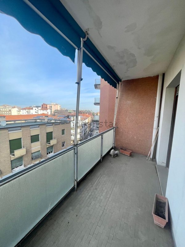 appartamento in vendita a Novi Ligure