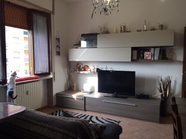 appartamento in vendita a Novi Ligure