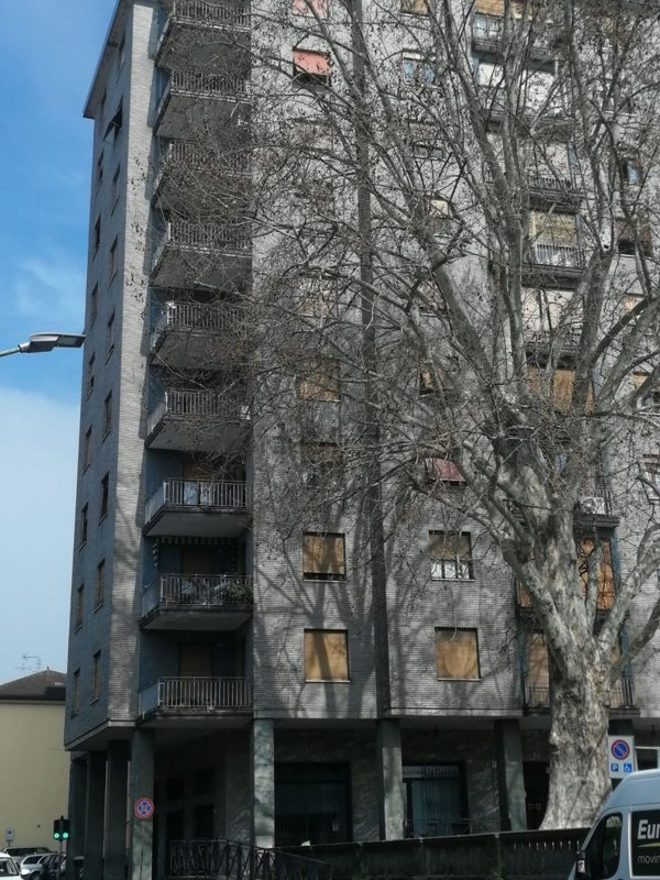 appartamento in vendita a Novi Ligure