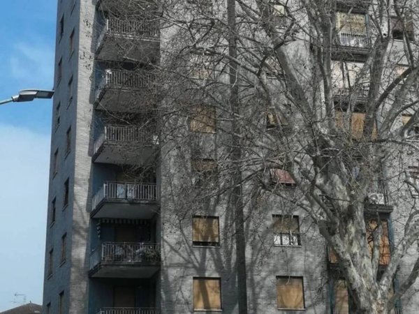 appartamento in vendita a Novi Ligure