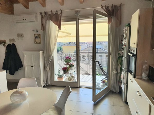 appartamento in vendita a Novi Ligure