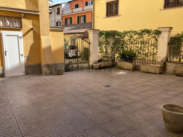 appartamento in vendita a Novi Ligure