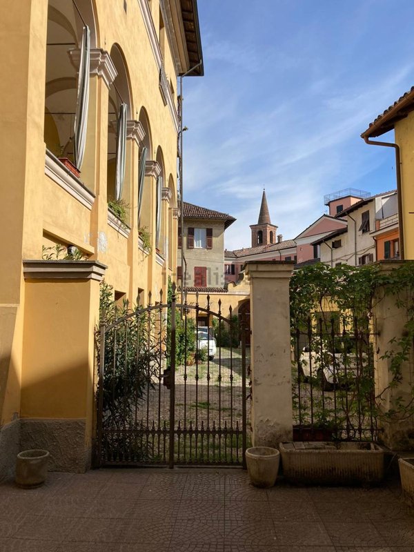 appartamento in vendita a Novi Ligure