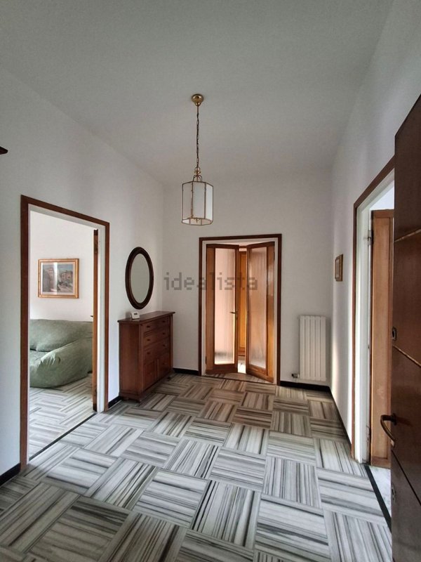 appartamento in vendita a Novi Ligure