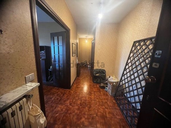 appartamento in vendita a Novi Ligure