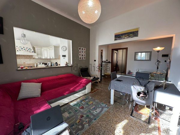 appartamento in vendita a Novi Ligure