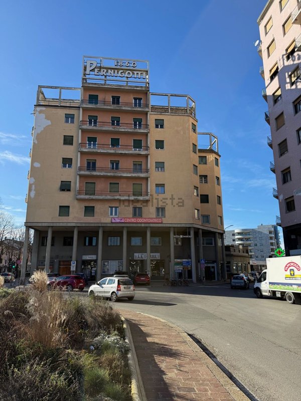 appartamento in vendita a Novi Ligure