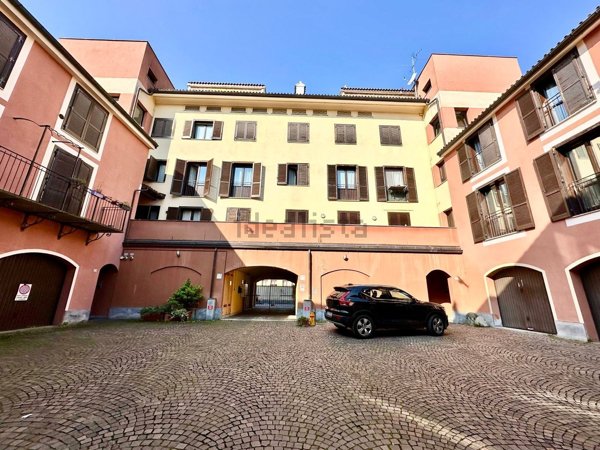 appartamento in vendita a Novi Ligure