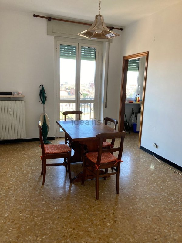 appartamento in vendita a Novi Ligure