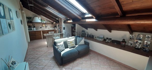 appartamento in vendita a Novi Ligure