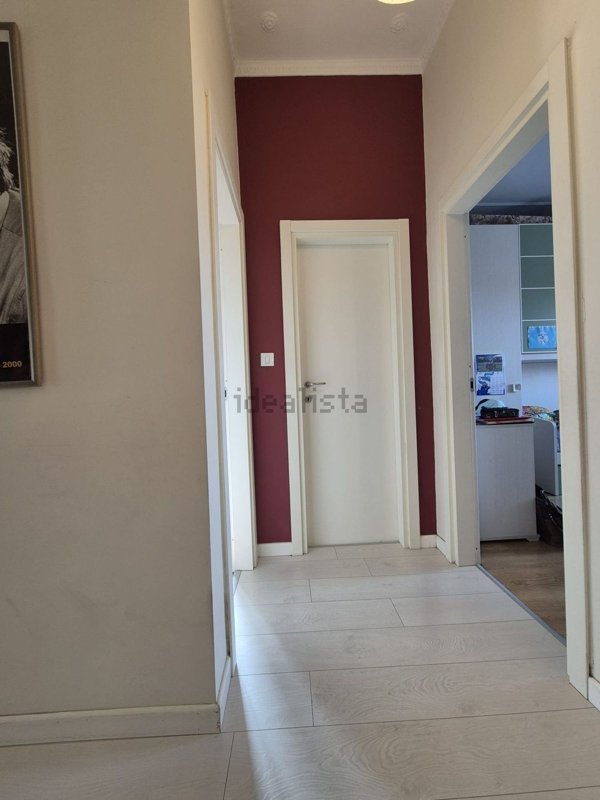 appartamento in vendita a Novi Ligure