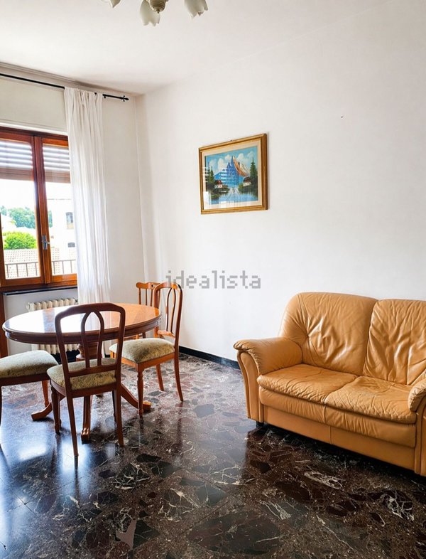 appartamento in vendita a Novi Ligure