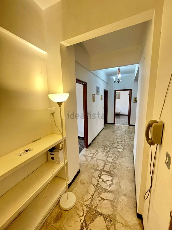 appartamento in vendita a Novi Ligure