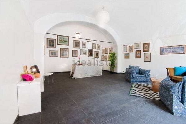 appartamento in vendita a Novi Ligure