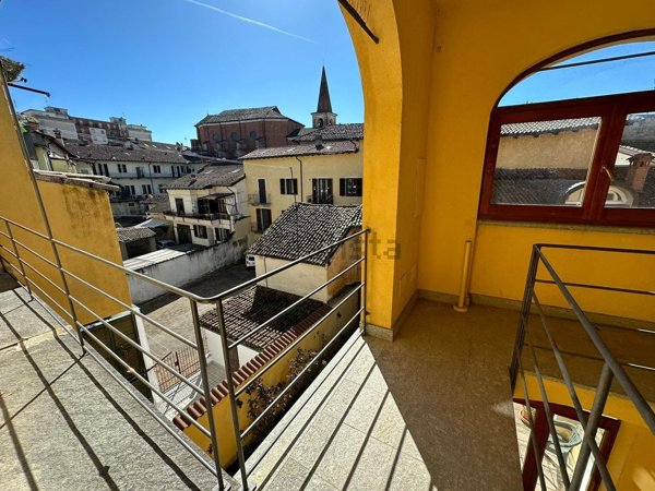 appartamento in vendita a Novi Ligure