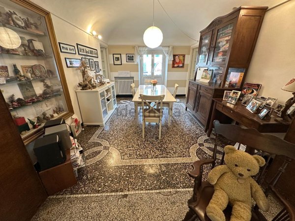 appartamento in vendita a Novi Ligure