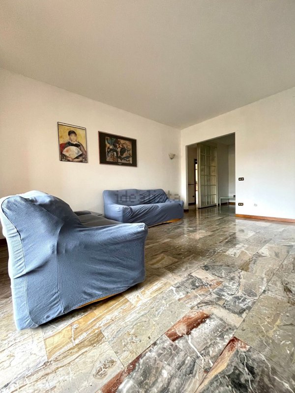 appartamento in vendita a Novi Ligure