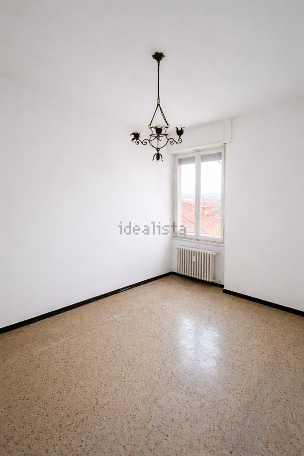 appartamento in vendita a Novi Ligure